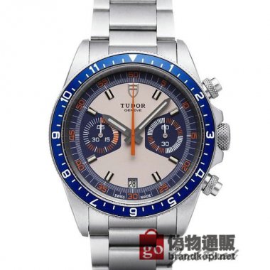 TUDOR チュードル時計 ヘリテージ クロノグラフ【70330B】 Heritage Chronograph【70330B】