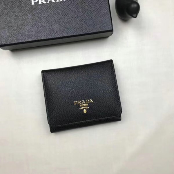 ☆PRADA プラダ財布 コピー品 大人気 高品質 財布 偽物 上品☆PA044