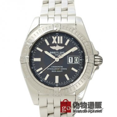 BREITLING ブライトリング 時計 コックピット【A495F23PA】 Cockpit【A495F23PA】