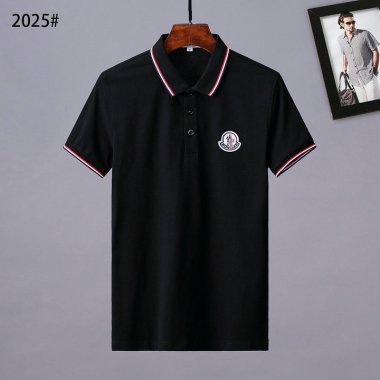 人気ブランド ポロシャツ メンズ 半袖 ビジネス 折り襟 Tシャツ polo031