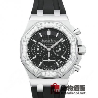 AUDEMARS PIGUET オーデマ ピゲ ロイヤルオーク オフショア クロノグラフ【26231ST.ZZ.D002CA