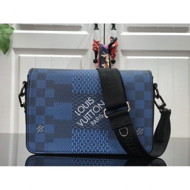 ルイヴィトン バッグ LOUIS VUITTON LV STUDIO MESSENGER N50013