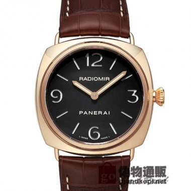 PANERAI パネライ ラジオミール ベース【PAM00231】 Radiomir【PAM00231】