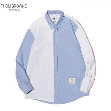 人気ブランド メンズ ビジネスカジュアル Long sleeve shirt 長袖シャツ cxcy030