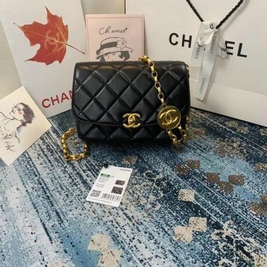 大人気ブランド シャネルバッグ スーパーコピー品バッグ 高品質 CHANEL HAND BAG AS2222