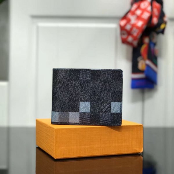 ルイヴィトン財布 Louis Vuitton LV Wallet 財布 N60182a