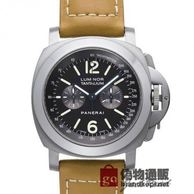PANERAI パネライ ルミノールクロノ タンタリウム【PAM00192】 Luminor Chrono Tantal【PA