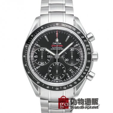 OMEGA オメガ スピードマスター デイト【323.30.40.40.06.001】 Speedmaster Automat