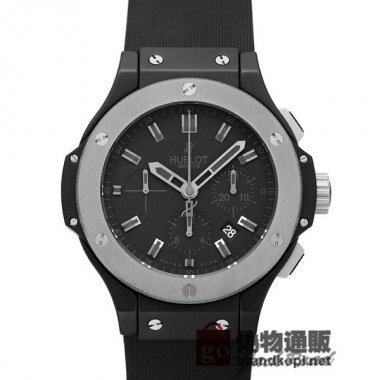 HUBLOT ウブロ ビッグバン エボリューション アイスバン【301.CK.1140.RX】 Big Bang Evolut