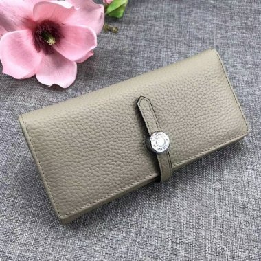 ☆エルメス大人気 注目商品　HERMES財布 偽物 上品☆ HE019