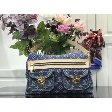 ルイヴィトン バッグ LOUIS VUITTON ハンドバッグ LV Handbag M95050B