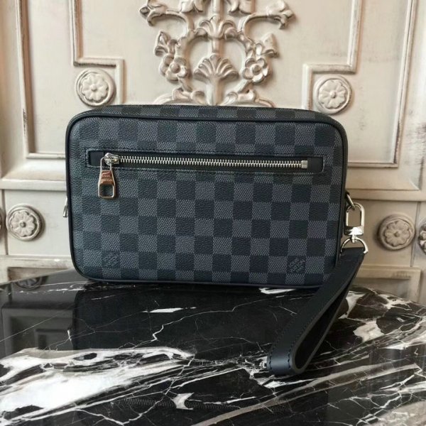 ルイヴィトン バッグ LOUIS VUITTON LV KASAI CLUTCH N41664c