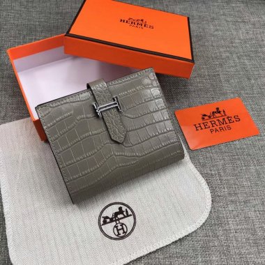 ☆エルメス大人気 注目商品　HERMES財布 偽物 上品☆ HE126