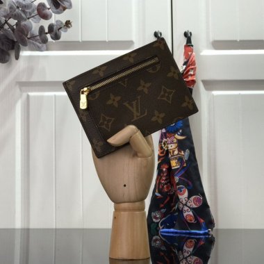 ルイヴィトン カードホルダー　Louis Vuitton　LV Card Holder 名刺入れN60378a