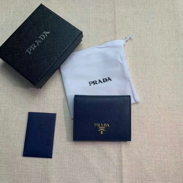 ☆PRADA プラダ財布 コピー品 大人気 高品質 財布 偽物 上品☆PA039
