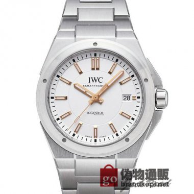 IWC インジュニア オートマティック【IW323906】 Ingenieur Automatic【IW323906】