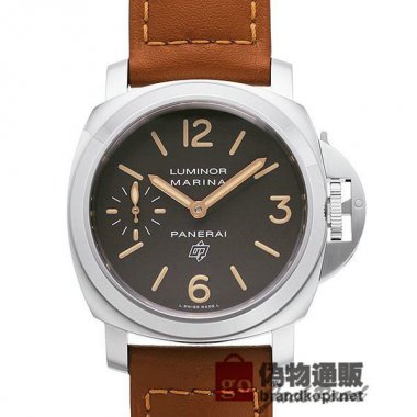 PANERAI パネライ ルミノール マリーナ ロゴ アッチャイオ【PAM00632】 Luminor Marina Logo