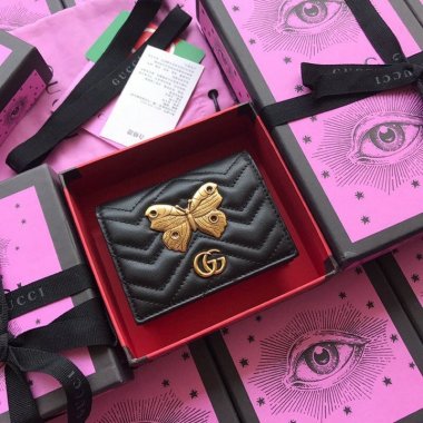 大人気ブランド グッチ財布 スーパーコピー品 GUCCI WALLET 466492Ca