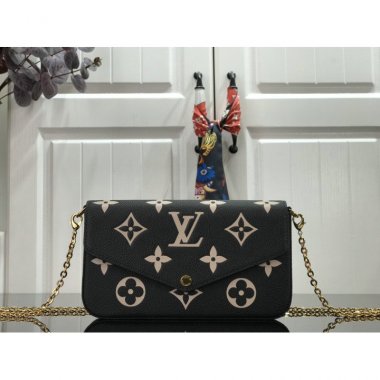 ルイヴィトン バッグ LOUIS VUITTON Felicieポケット LV FELICIE POCHETTE M69977