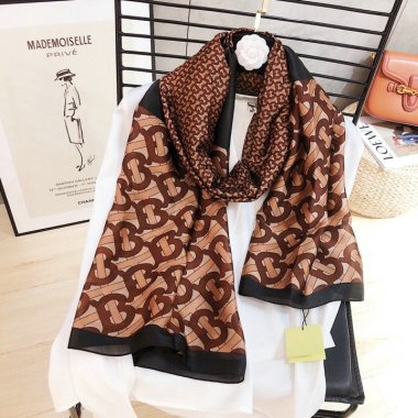 人気のブランドスカーフ ツイリー マフラー ファッション小物 scarf119