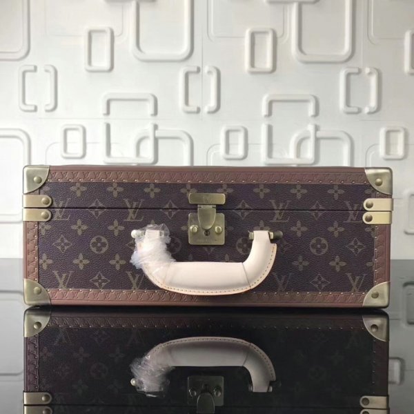 ルイヴィトン バッグ LOUIS VUITTON LV COTTEVILLE Luggage M21424