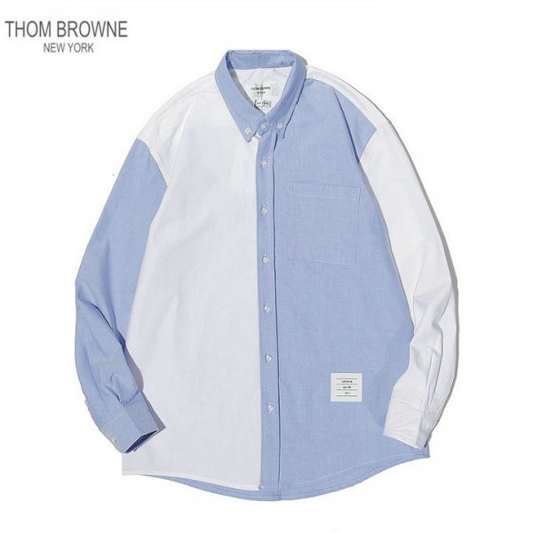 人気ブランド メンズ ビジネスカジュアル Long sleeve shirt 長袖シャツ cxcy030