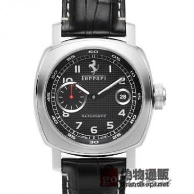 PANERAI パネライ フェラーリ グランツーリズモ オートマチック【FER00001】 Ferrari Granturis