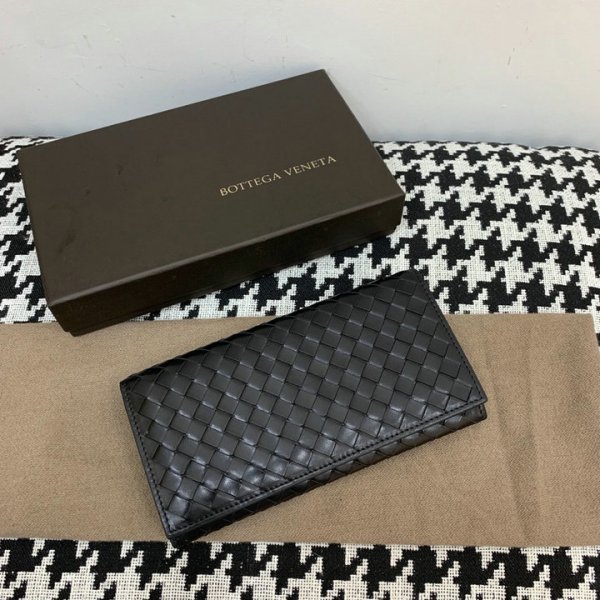 Bottega Veneta 大人気 高品質 コピー品 ボッテガ ヴェネタ 財布 BV009