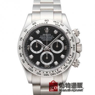 ROLEX ロレックス コスモグラフ デイトナ【116509G】 Cosmograph Daytona【116509G】