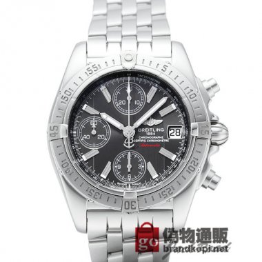 BREITLING ブライトリング 時計 クロノ コックピット【A152M22PA】 Chrono Cockpit【A152M