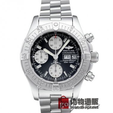 BREITLING ブライトリング 時計 クロノ スーパーオーシャン【A111B83PRS】 Chrono Super Oce