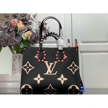 ルイヴィトン バッグ LOUIS VUITTON LV CRAFTY TWIST PM M45374X
