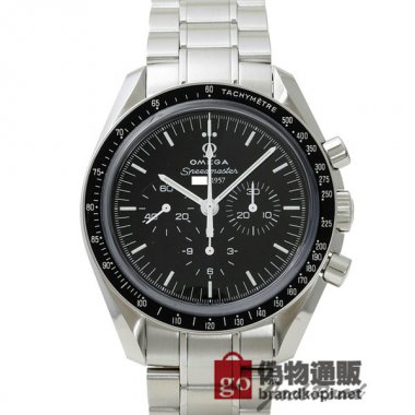 OMEGA オメガ スピードマスター プロフェッショナル 50周年記念【311.33.42.50.01.001】 Speedm