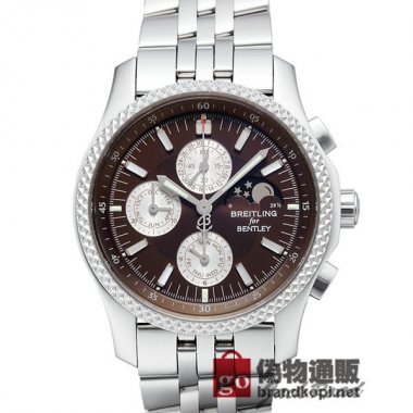 BREITLING ブライトリング 時計 ベントレー マークVI コンプリケーション19【P199Q40SP】 Bentley