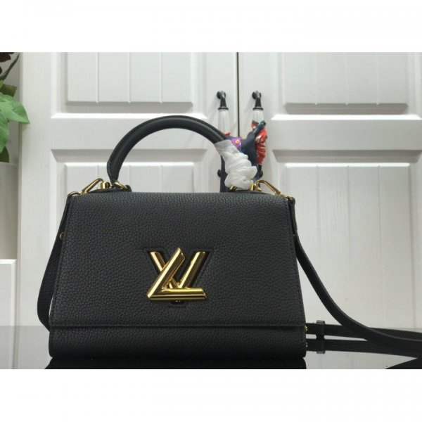 ルイヴィトン バッグ LOUIS VUITTON LV TWIST ONE HANDLE PM M57093