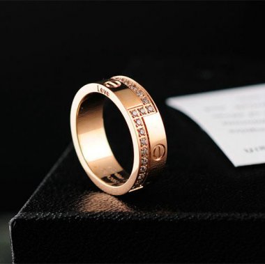 ブランドジュエリー スーパーコピーリング メンズ レディース プレゼント アクセサリー 指輪 人気可愛いおしゃれ リング jiezhi014