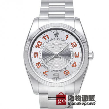 ROLEX ロレックス エアキング【114234】 Air-King【114234】