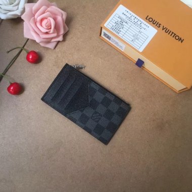 ルイヴィトン 名刺入れ Louis Vuitton LV COIN CARD HOLDER N64038Bc