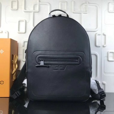 ルイヴィトン バッグ LOUIS VUITTON ダークインフィニティ LV DARK INFINITY BACKPACK M52170