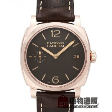 PANERAI パネライ ラジオミール 1940 3デイズ オロロッソ【PAM00515】 Radiomir 1940 3Da