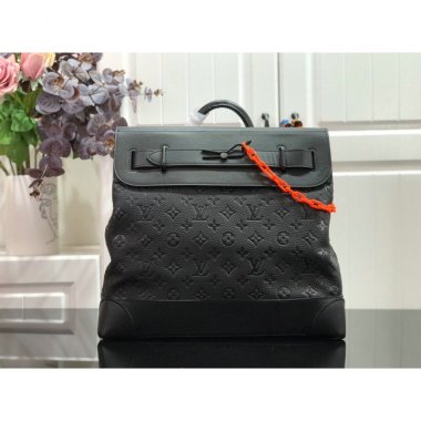 ルイヴィトン バッグ LOUIS VUITTON LV STEAMER PM M55701