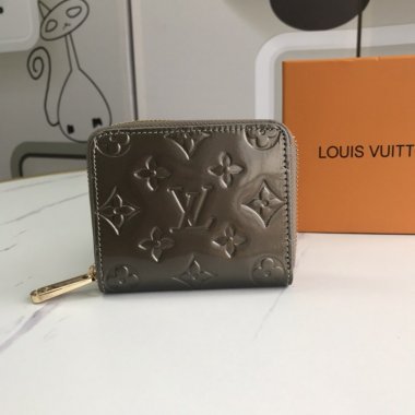 ルイヴィトン財布 Louis Vuitton LV ZIPPY COIN PURSEジッピーコイン 財布 M60067Eb