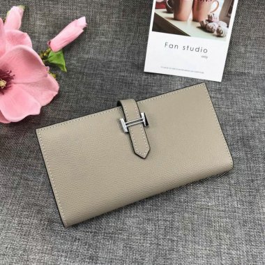 ☆エルメス大人気 注目商品　HERMES財布 偽物 上品☆ HE036