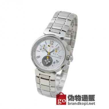 LOUIS VUITTON ルイ・ヴィトン時計 タンブール・ラブリーカップ【Q132C】 Tambour Lovely Cup
