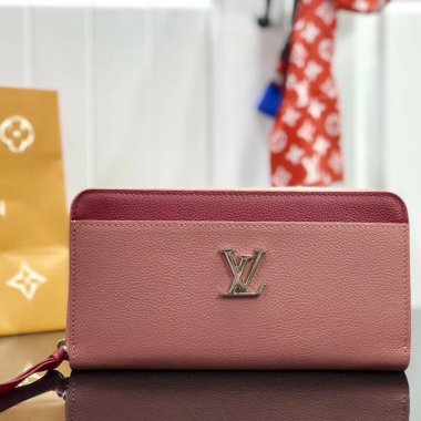 ルイヴィトン財布 Louis Vuitton LV ZIPPY WALLET ジッピーウォレット 財布 M62949HFa