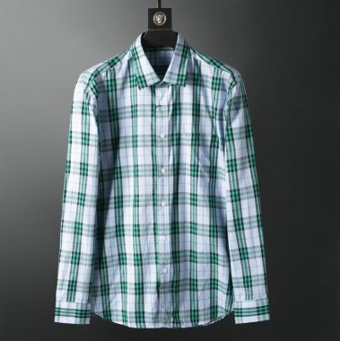 人気ブランド メンズ ビジネスカジュアル Long sleeve shirt 長袖シャツ cxcy016