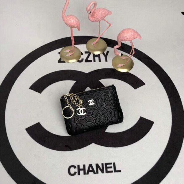 大人気ブランド シャネル財布 スーパーコピー品財布 CHANEL WALLET 6059d