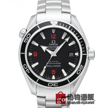 OMEGA オメガ シーマスター 600 プラネットオーシャン【2201.51】 Seamaster Professional