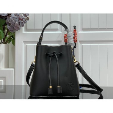 ルイヴィトン バッグ LOUIS VUITTON シャベルをロックする LV LOCKME BUCKET M45396HR
