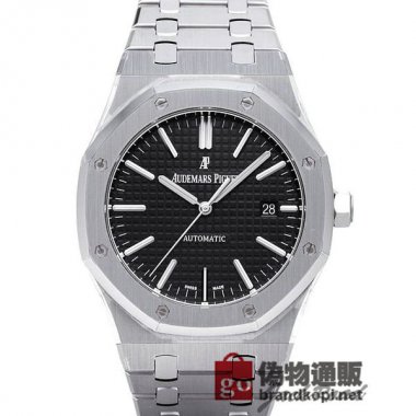 AUDEMARS PIGUET オーデマ ピゲ ロイヤルオーク【15400ST.OO.1220ST.01】 Royal Oa